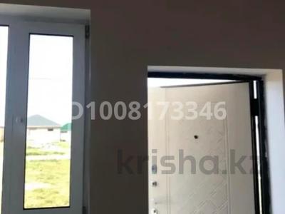 Отдельный дом · 1 комната · 100 м² · 9 сот., мкр Зарослый, 25 40 за 14 млн 〒 в Атырау