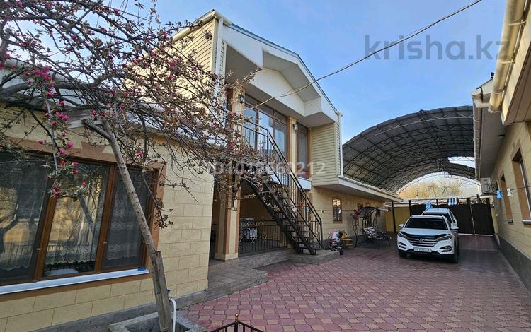 Отдельный дом · 7 комнат · 140 м² · 7 сот., мкр Казыгурт, Жетикол (Туркестанская) за 33.5 млн ₸ в Шымкенте, Туран р-н — фото 7