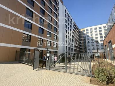 4-комнатная квартира · 115 м² · 9/9 этаж, Е 915 улица 36 за ~ 66.8 млн ₸ в Астане