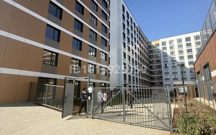 4-комнатная квартира · 115 м² · 9/9 этаж, Е 915 улица 36 за ~ 66.8 млн ₸ в Астане — фото 2