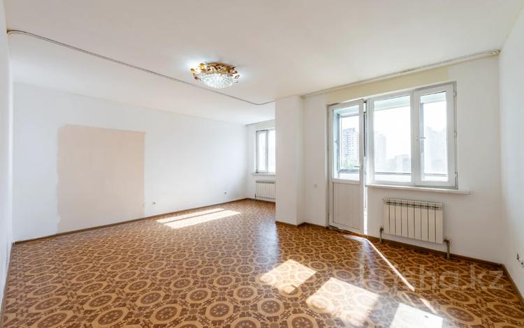 2-комнатная квартира · 68 м² · 5/20 этаж, Кенесары 65 за 25.9 млн ₸ в Астане, р-н Байконур — фото 3