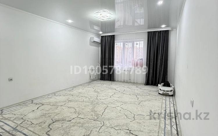 2-бөлмелі пәтер · 74.6 м² · 4/9 қабат, Самал 110 — Самал, бағасы: 30.5 млн ₸ в Уральске — фото 7