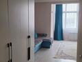 1-бөлмелі пәтер · 35 м² · 5/9 қабат, Айтеке би, бағасы: 200 000 ₸ в Астане, Нура р-н