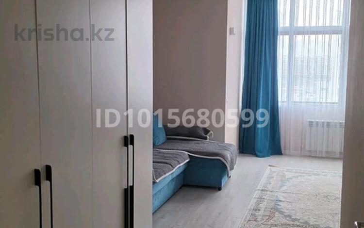 1-бөлмелі пәтер · 35 м² · 5/9 қабат, Айтеке би, бағасы: 200 000 ₸ в Астане, Нура р-н — фото 2