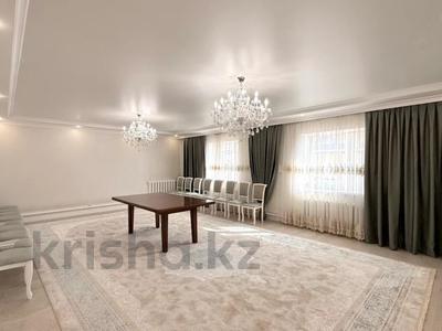 Отдельный дом · 7 комнат · 396.9 м² · 10 сот., Ер Тарғын за 185 млн ₸ в Астане