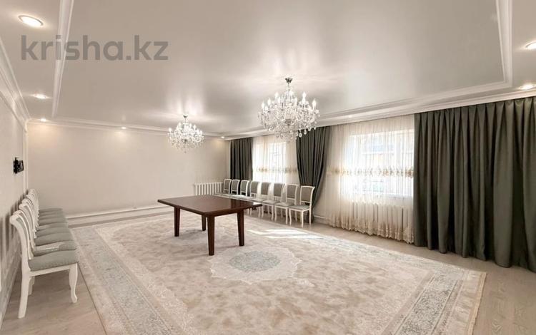 Отдельный дом · 7 комнат · 396.9 м² · 10 сот., Ер Тарғын за 185 млн ₸ в Астане — фото 54