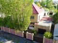 Отдельный дом · 7 комнат · 396.9 м² · 10 сот., Ер Тарғын за 185 млн ₸ в Астане — фото 31