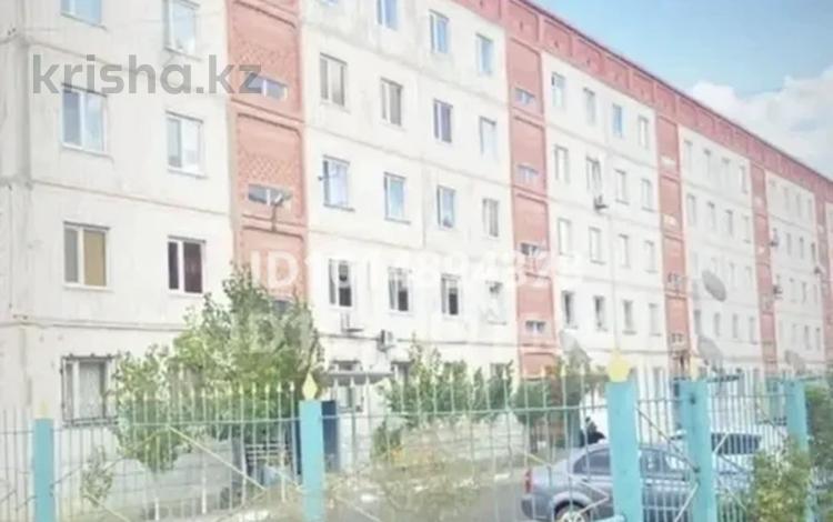 3-комнатная квартира · 67 м² · 2/5 этаж, Пр.Сатпаева 102а за 25 млн ₸ — фото 2