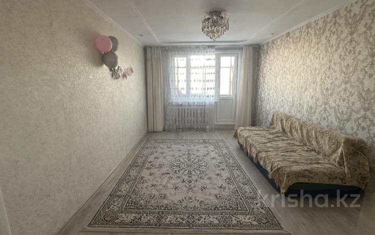 2-бөлмелі пәтер · 54 м² · 4/5 қабат, Шевченко 134А, бағасы: 12.8 млн ₸ в Кокшетау — фото 7