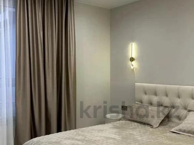 2-комнатная квартира · 43 м² · 15 этаж, Утеген батыра за 33.5 млн ₸ в Алматы, Ауэзовский р-н