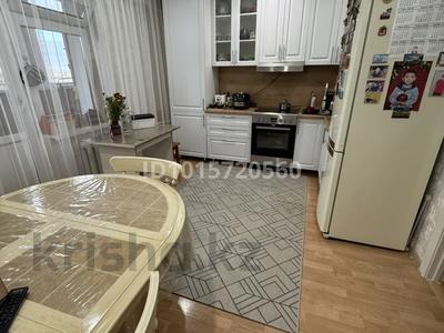 3-комнатная квартира · 73 м² · 8/9 этаж, Көкжал Барак 13 — Увалиевп за 36.4 млн ₸ в Усть-Каменогорске