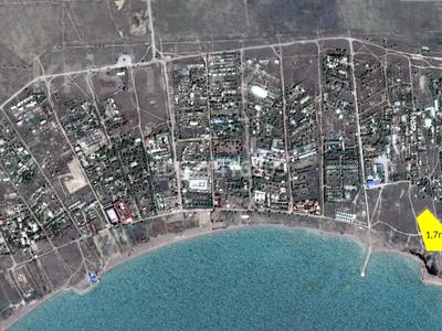 Жер телімі · 1.7 га, Алматы облысы, бағасы: 81.6 млн ₸ в Алматинской обл.