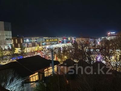 3-комнатная квартира · 80 м² · 4/5 этаж, Площадь Аль-Фараби 4 — Пл. Аль-Фараби, Шымкент Плаза, Арбат за 35 млн 〒 в Аль-Фарабийский р-н