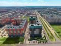 1-комнатная квартира · 40 м², Шамши Калдаяков 30 за ~ 20.3 млн ₸ в Астане, Сарайшык р-н — фото 2