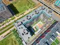 1-комнатная квартира · 40 м², Шамши Калдаяков 30 за ~ 20.3 млн ₸ в Астане, Сарайшык р-н — фото 3