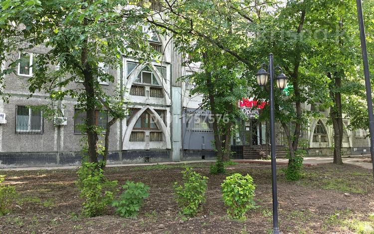 3-бөлмелі пәтер · 72 м² · 3/9 қабат, Толе Би 192 — Айманова, бағасы: 55 млн ₸ в Алматы, Алмалинский р-н — фото 2