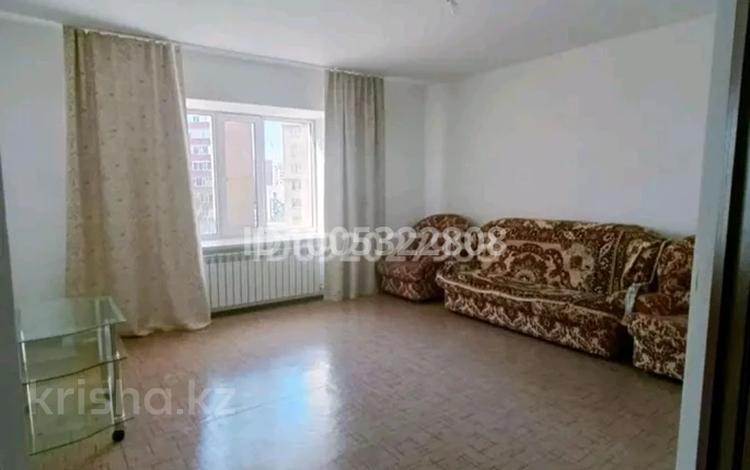 1-комнатная квартира · 47 м² · 4/9 этаж, Нур Актобе 23 — ул Бопай хана, возле аптеки Алау, сзада школа, с боку садик за 12.5 млн ₸ — фото 2