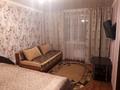 1-комнатная квартира, 35 м², 1/5 этаж посуточно, Алашахана 23 за 8 500 〒 в Жезказгане — фото 3