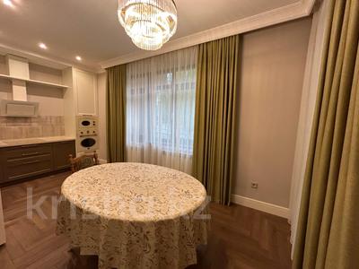 4-бөлмелі пәтер · 150 м² · 1/6 қабат, Наурыз-2 4 блок 13, бағасы: 1.5 млн ₸ в Алматы, Бостандыкский р-н