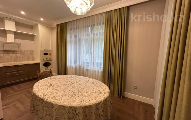 4-комнатная квартира · 150 м² · 1/6 этаж, Наурыз-2 4 блок 13 за 1.5 млн ₸ в Алматы, Бостандыкский р-н — фото 30