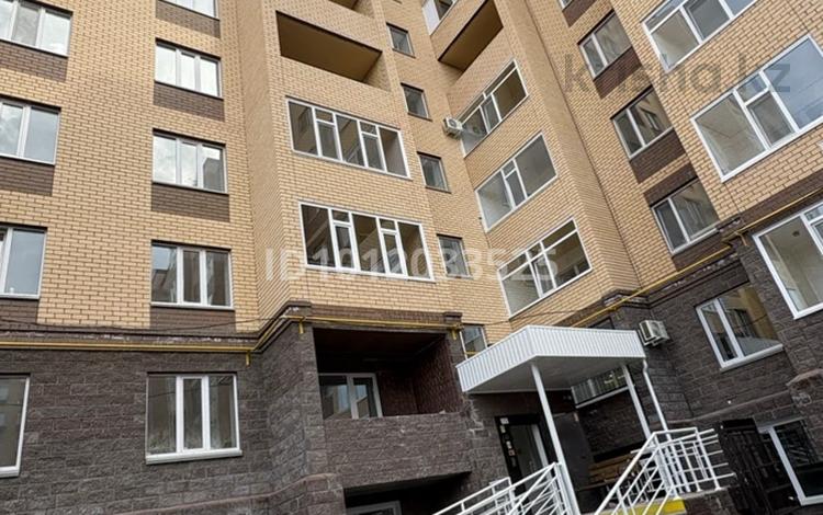 2-комнатная квартира · 62 м² · 4/9 этаж, Сары Арка 3А за 24.5 млн ₸ в Кокшетау — фото 2
