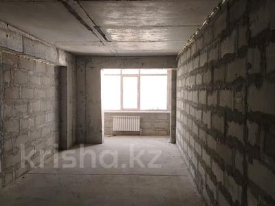 1-бөлмелі пәтер, 39.2 м², 8/10 қабат, Варламова 345 — Толе би, бағасы: 20.2 млн 〒 в Алматы, Алмалинский р-н