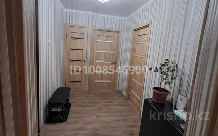 2-комнатная квартира · 51 м² · 5/9 этаж, 9-й микрорайон, Проспект Абая 27 за 23.5 млн ₸ в Костанае — фото 2