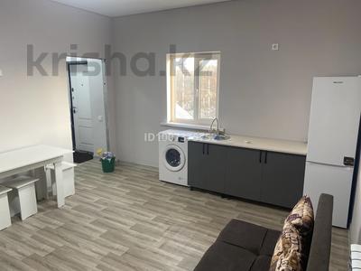 1-бөлмелі пәтер · 30 м², мкр Томирис, Озерная 63 — Центральная, бағасы: 130 000 〒 в Алматы, Алатауский р-н