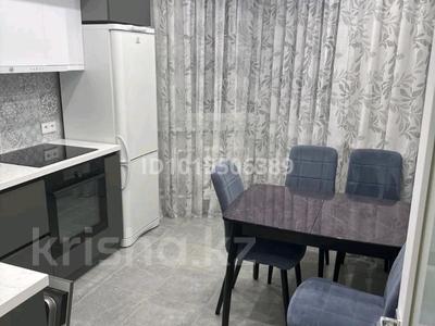 1-комнатная квартира · 60 м² · 2/5 этаж, мкр. Алтын орда 10 за 100 000 ₸ в Актобе