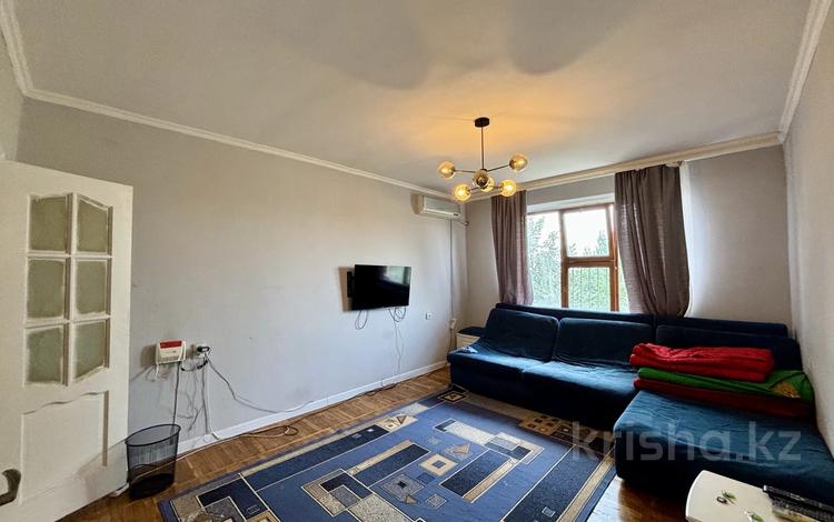 3-бөлмелі пәтер · 75 м² · 5/5 қабат, №11 ш/а., Жандосова 49 — Жандосова - Алтынсарина, бағасы: 50 млн ₸ в Алматы, Ауэзовский р-н — фото 112