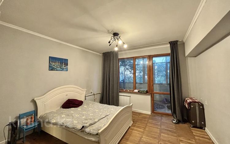 3-комнатная квартира · 75 м² · 5/5 этаж, мкр №11, Жандосова 49 — Жандосова - Алтынсарина за 59 млн ₸ в Алматы, Ауэзовский р-н — фото 19