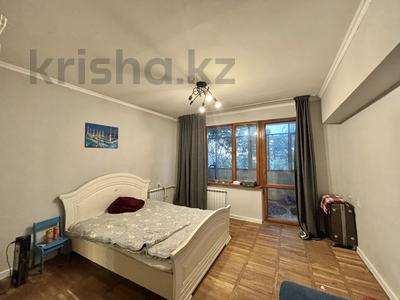 3-бөлмелі пәтер · 75 м² · 5/5 қабат, мкр №11, Жандосова 49 — Жандосова - Алтынсарина, бағасы: 58 млн ₸ в Алматы, Ауэзовский р-н