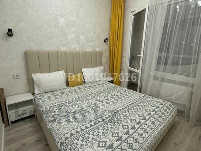 2-комнатная квартира · 50 м² · 1/12 этаж, Бауыржана Момышулы 5/3 — Монке би за 20 000 〒 в Алматы, Алатауский р-н