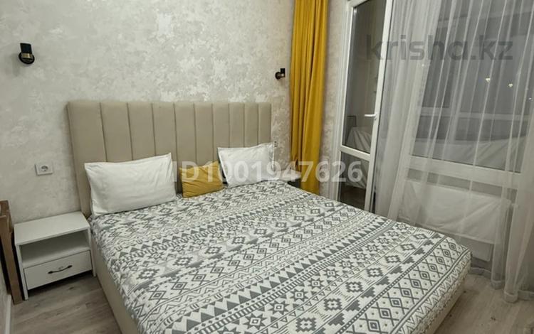 2-комнатная квартира · 50 м² · 1/12 этаж, Бауыржана Момышулы 5/3 — Монке би за 20 000 〒 в Алматы, Алатауский р-н — фото 7