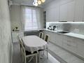 3-комнатная квартира · 88 м² · 11/12 этаж, Кенжебек Кумисбеков 1 за 63 млн ₸ в Астане, Сарыарка р-н