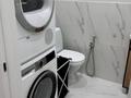 3-комнатная квартира · 88 м² · 11/12 этаж, Кенжебек Кумисбеков 1 за 63 млн ₸ в Астане, Сарыарка р-н — фото 14