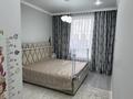 3-комнатная квартира · 88 м² · 11/12 этаж, Кенжебек Кумисбеков 1 за 63 млн ₸ в Астане, Сарыарка р-н — фото 8