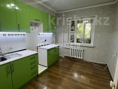 1-комнатная квартира · 35 м² · 2/5 этаж, мкр Аксай-3 за 24.5 млн ₸ в Алматы, Ауэзовский р-н