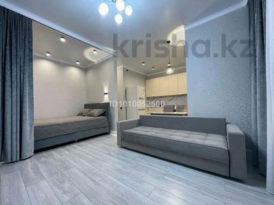 1-комнатная квартира · 42 м² · 4/10 этаж, мкр Юго-Восток, Микрорайон Байкена Ашимова 21 за 240 000 〒 в Караганде, Казыбек би р-н