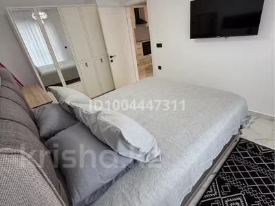 2-бөлмелі пәтер · 68 м² · 12/24 қабат, Кабанбай батыр 48/5, бағасы: 25 000 ₸ в Астане, Есильский р-н