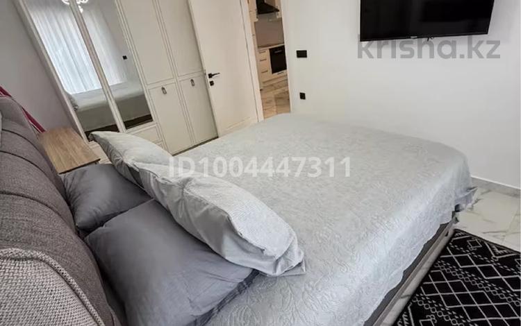 2-бөлмелі пәтер · 68 м² · 12/24 қабат, Кабанбай батыр 48/5, бағасы: 25 000 ₸ в Астане, Есильский р-н — фото 2