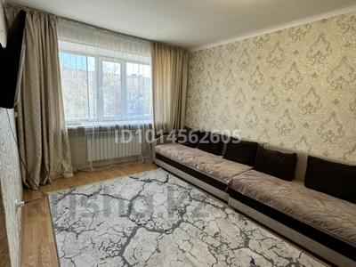 1-комнатная квартира · 30.5 м² · 3/5 этаж, Тельмана уранхаева 20 за 160 000 ₸ в Семее