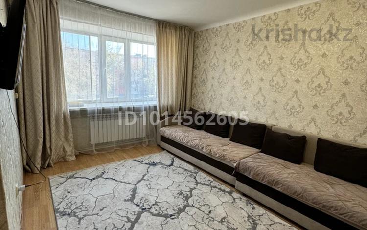 1-комнатная квартира · 30.5 м² · 3/5 этаж, Тельмана уранхаева 20 за 160 000 ₸ в Семее — фото 2