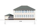 Отдельный дом · 10 комнат · 830.6 м² · 20 сот., Узакбай караманов за 600 млн ₸ в Астане, Сарайшык р-н — фото 11