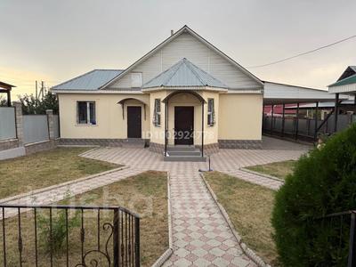 Жеке үй · 4 бөлме · 200 м² · 8 жүзд., Тлендиева 28 — Узынагаш, бағасы: 35 млн ₸ в Жанакурылыс