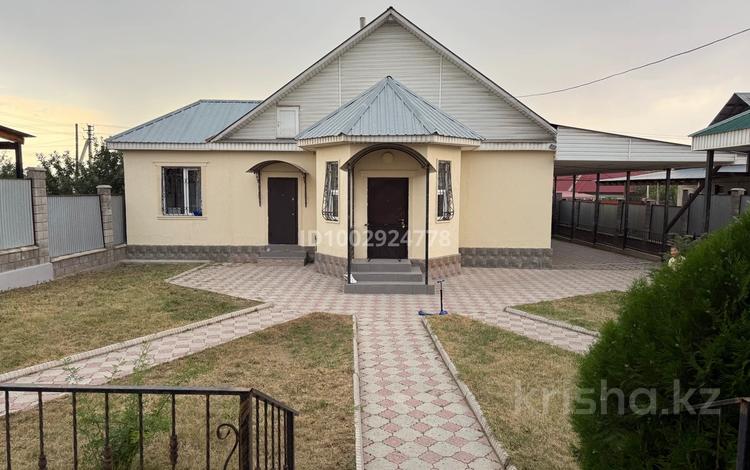 Жеке үй · 4 бөлме · 200 м² · 8 жүзд., Тлендиева 28 — Узынагаш, бағасы: 35 млн ₸ в Жанакурылыс — фото 2