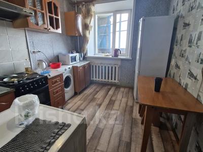 1-комнатная квартира · 33 м² · 4/9 этаж, М. Жусупа 131 — 31 микрорайоне за 5.8 млн 〒 в Экибастузе