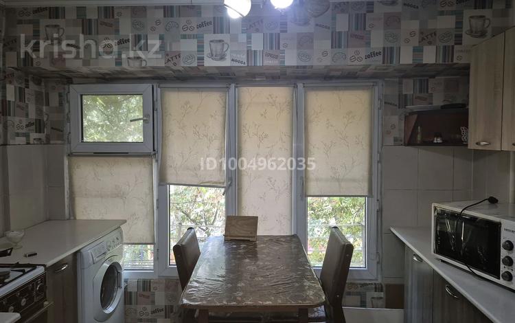 3-бөлмелі пәтер · 64.4 м² · 3/4 қабат, Майлина 212, бағасы: 43 млн ₸ в Алматы, Турксибский р-н — фото 2