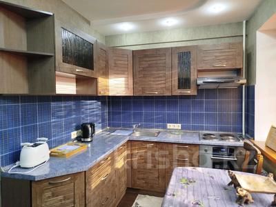 Аренда квартир в Алматы: 3-комнатная квартира · 70 м² · 4/5 этаж, мкр Орбита-3 — Саина за 350 000 〒 3-комнатная квартира · 70 м² · 4/5 этаж, мкр Орбита-3 — Саина за 350 000 〒 в Алматы, Бостандыкский р-н