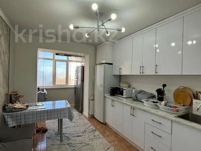 3-комнатная квартира · 83.1 м² · 6/10 этаж, мкр 11 106 за 26 млн 〒 в Актобе